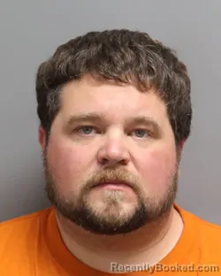 Mugshot of Tommy Joe Davis booked in Dorchester County, South Carolina on September 1, 2026