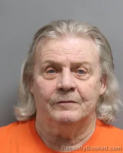 Mugshot of John Smoak booked in Dorchester County, South Carolina on September 15, 2026