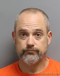 Mugshot of Williams Burton Conyers booked in Dorchester County, South Carolina on October 2, 2026