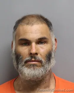 Mugshot of Terry Lee Wells booked in Dorchester County, South Carolina on October 5, 2026