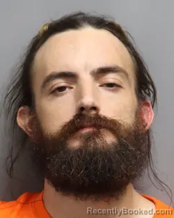 Mugshot of Jeremy Quinn Hart booked in Dorchester County, South Carolina on October 10, 2026
