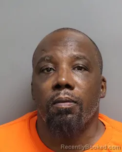 Mugshot of Barry Singleton booked in Dorchester County, South Carolina on October 12, 2026