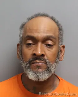 Mugshot of Aaron Michael Mozee booked in Dorchester County, South Carolina on October 15, 2026