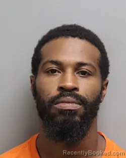 Mugshot of Brandon Jeremy Green booked in Dorchester County, South Carolina on October 21, 2026