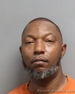 Mugshot of Norman Cornelius Rigby booked in Dorchester County, South Carolina on October 21, 2026