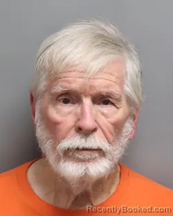 Mugshot of Reginald Louis Brown booked in Dorchester County, South Carolina on October 23, 2026