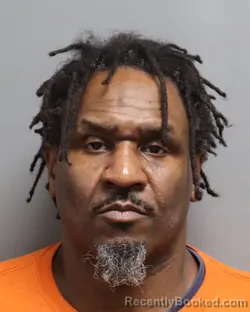 Mugshot of Brandon Jason Mikell booked in Dorchester County, South Carolina on October 26, 2026