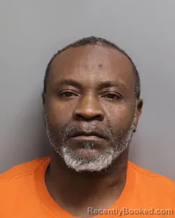Mugshot of Gayland Wendell Montgomery booked in Dorchester County, South Carolina on October 27, 2026