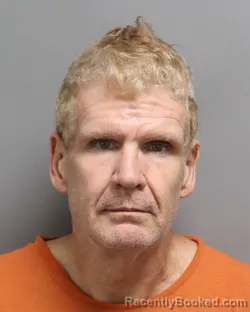 Mugshot of William Ralph King booked in Dorchester County, South Carolina on October 29, 2026