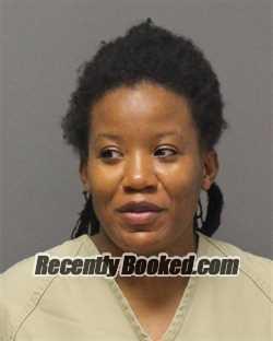 Booking photo from Ocean County, New Jersey