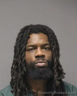 Mugshot of LANCE A OGUNWALE