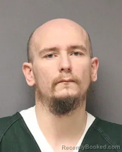 Mugshot of KENNETH RICHARD NOVAK