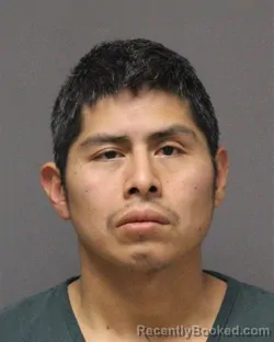 Mugshot of JAMIE D GARCIA-HERNANDEZ