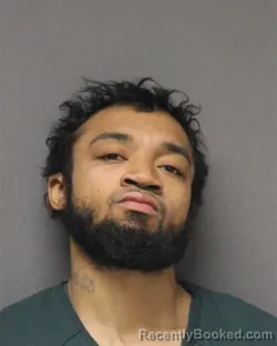 Mugshot of DIVINE MARQUIS GRACE