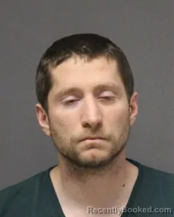 Mugshot of RONALD WILLIAM GERDTS