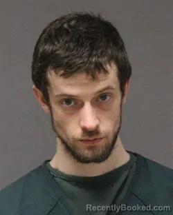 Mugshot of RYAN FRANCESCO KILLEEN