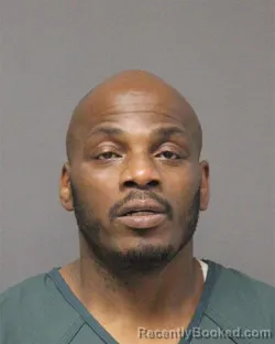 Mugshot of DONALD JOSEPH TALLEY