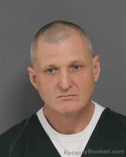 Mugshot of STEPHEN JAMES MCGUIRE