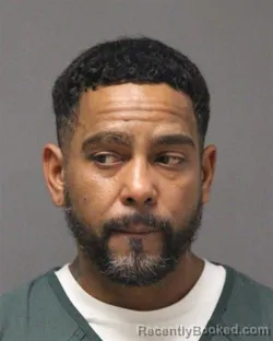 Mugshot of CHRISTIAN R BULTRON-RIOS