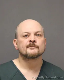 Mugshot of JAMES MARTIN SALERNO