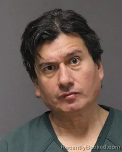 Mugshot of MIGUEL ANGEL MAXIMILIANO