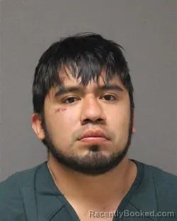 Mugshot of AGUSTIN ROMANO-ROJAS