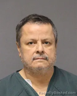 Mugshot of JOSE R ALICEA