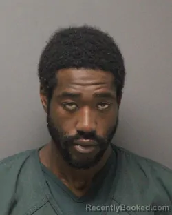 Mugshot of SYLOU S SAMB