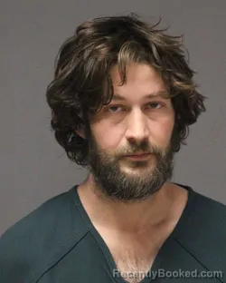 Mugshot of ADAM KNIGHTEN