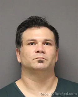 Mugshot of RYAN KYLE SUSRAL