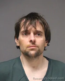 Mugshot of ALAN STEVEN RUDNICKI