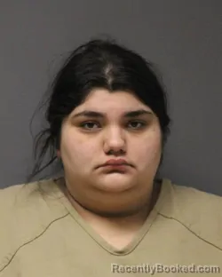 Mugshot of ADRIANA LUCIA DICAPRIO