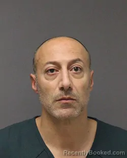 Mugshot of MICHAEL PATRIC PISERCHIA