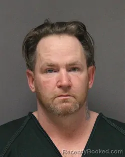 Mugshot of CHRISTOPHER JAMES MANKOWSKI