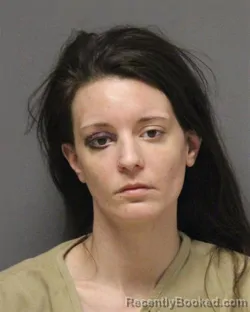 Mugshot of KYLIE ANNE RHOADES