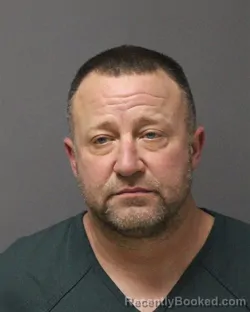 Mugshot of KURT JOHNATHON FALK