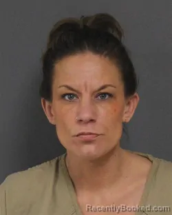 Mugshot of CRYSTAL CELESTE WALTON