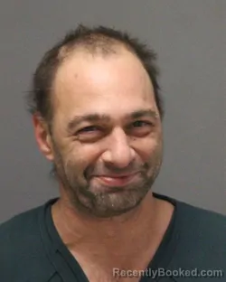 Mugshot of RYAN ROBERT YANKOWICH