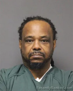 Mugshot of ROGER S HERCULES