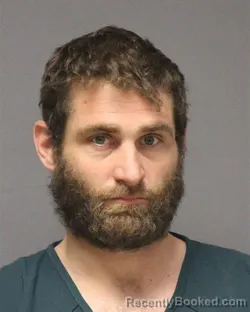 Mugshot of ROBERT GEORGE CAPRI