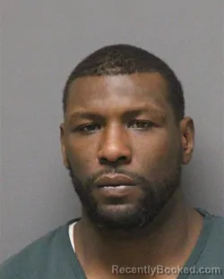 Mugshot of SCOTT SAMUEL HARDY