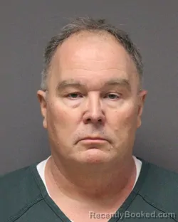 Mugshot of ROBERT MICHAEL REMESI