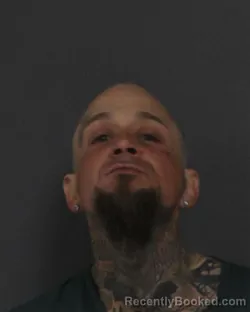 Mugshot of JOSEPH RICHARD MANSUETO