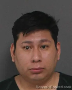 Mugshot of EMILIO BARTOLO GONZALEZ-JUAREZ
