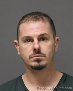 Mugshot of MICHAEL BENJAMIN GIORDANO