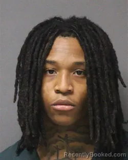 Mugshot of CHASE LEE BAUM