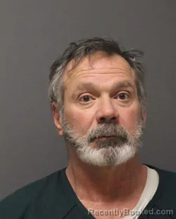 Mugshot of JAMES DETORE