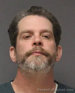 Mugshot of BRIAN SETH NASOFER