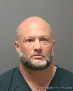 Mugshot of DENNIS JEFFREY SCHWERDTFEGER