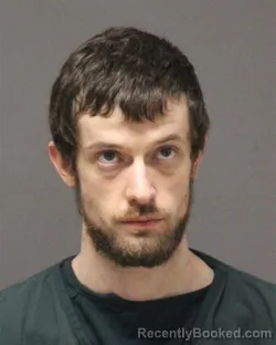 Mugshot of RYAN FRANCESCO KILLEEN
